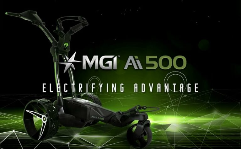 Nouveau MGI Ai 500 : Le chariot incontournable de la saison !