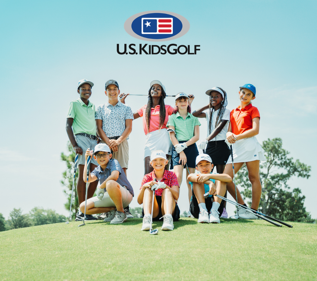 Etes-vous prêt pour le retour de U.S Kids Golf ?